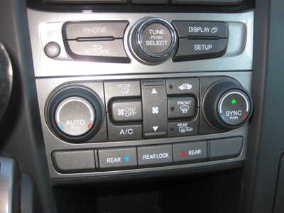 2013 Honda Pilot, $11900. Photo 9