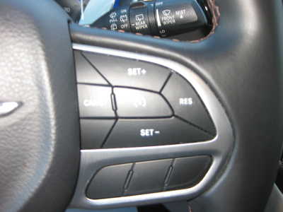 2017 Chrysler Pacifica, $16900. Photo 10