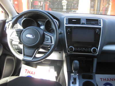 2018 Subaru Outback, $21900. Photo 7