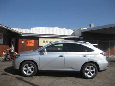 2013 Lexus RX Series, $14900. Photo 1
