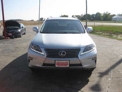2013 Lexus RX Series, $14900. Photo 2