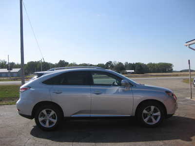 2013 Lexus RX Series, $14900. Photo 3