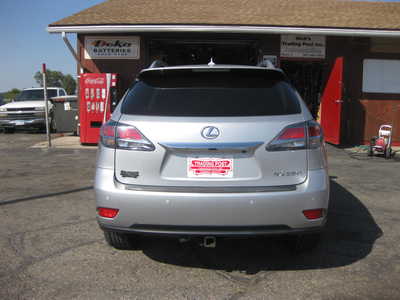 2013 Lexus RX Series, $14900. Photo 4