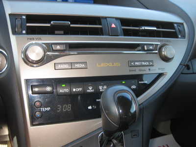 2013 Lexus RX Series, $14900. Photo 8
