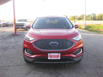 2024 Ford Edge, $23900. Photo 2