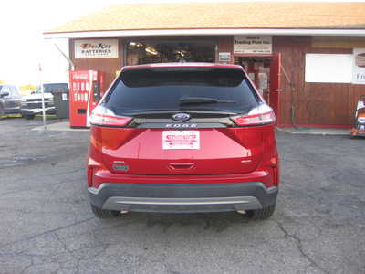 2024 Ford Edge, $23900. Photo 4
