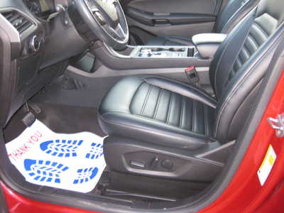 2024 Ford Edge, $23900. Photo 5