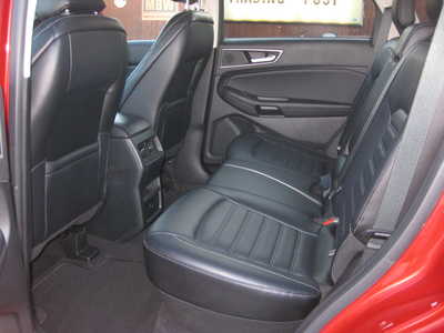2024 Ford Edge, $23900. Photo 7