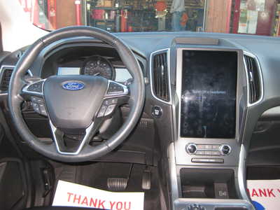 2024 Ford Edge, $23900. Photo 8
