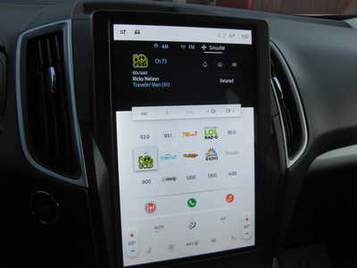 2024 Ford Edge, $23900. Photo 11