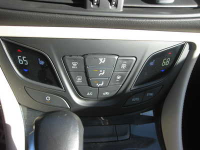 2017 Buick Envision, $16900. Photo 9