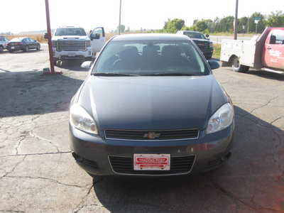 2011 Chevrolet Impala, $9995. Photo 2