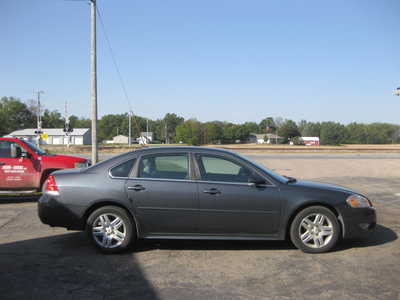 2011 Chevrolet Impala, $9995. Photo 3