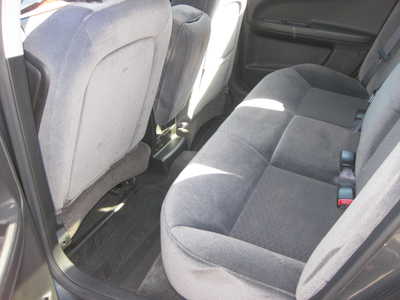 2011 Chevrolet Impala, $9995. Photo 6