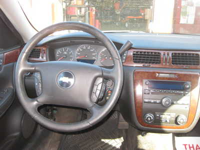 2011 Chevrolet Impala, $9995. Photo 7
