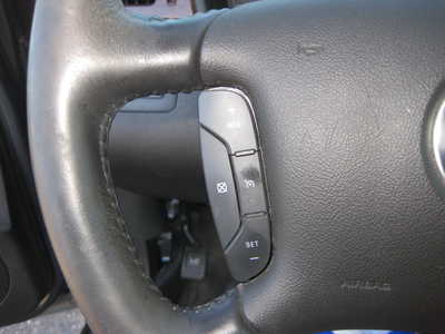 2011 Chevrolet Impala, $9995. Photo 10
