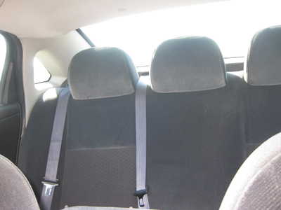 2011 Chevrolet Impala, $9995. Photo 11