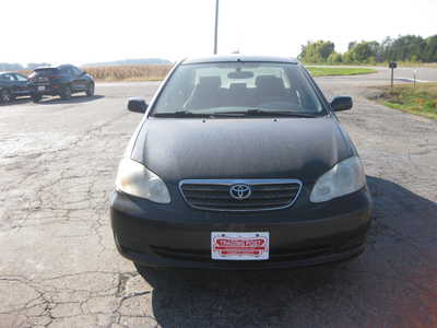 2007 Toyota Corolla, $3995. Photo 2