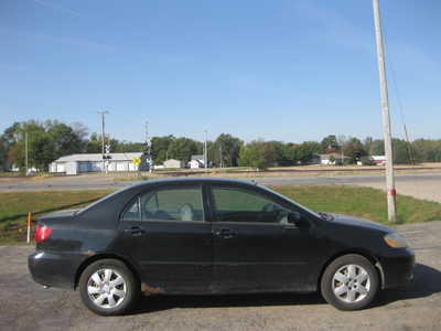 2007 Toyota Corolla, $3995. Photo 3