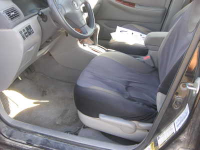 2007 Toyota Corolla, $3995. Photo 6