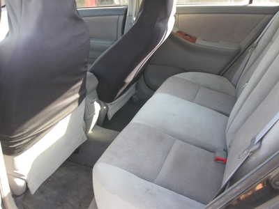 2007 Toyota Corolla, $3995. Photo 7