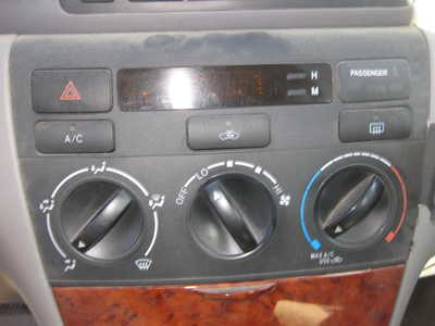 2007 Toyota Corolla, $3995. Photo 9