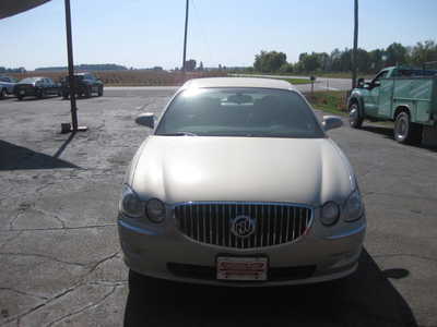 2008 Buick LaCrosse, $9995. Photo 2