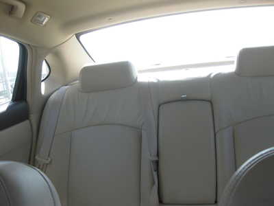 2008 Buick LaCrosse, $9995. Photo 11