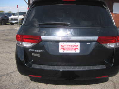 2015 Honda Odyssey, $16900. Photo 3