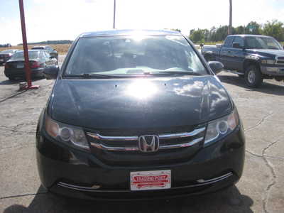 2015 Honda Odyssey, $16900. Photo 4