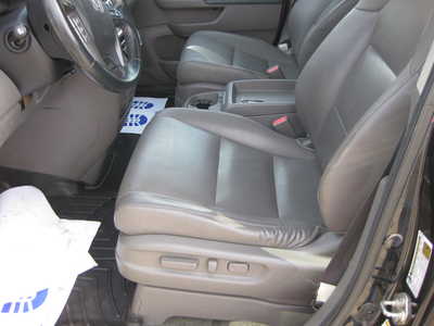2015 Honda Odyssey, $16900. Photo 5