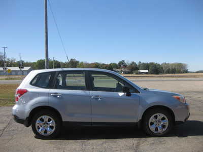 2014 Subaru Forester, $10900. Photo 3