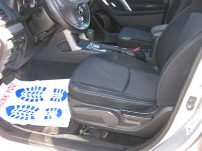 2014 Subaru Forester, $10900. Photo 5