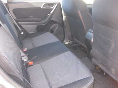 2014 Subaru Forester, $10900. Photo 6