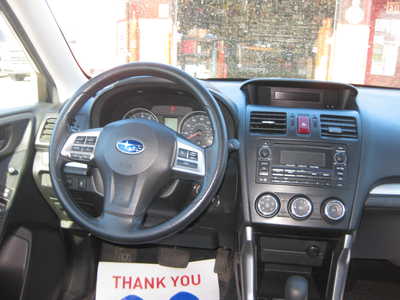 2014 Subaru Forester, $10900. Photo 7