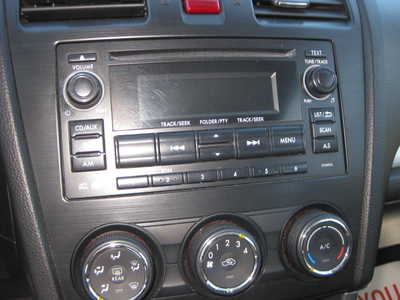 2014 Subaru Forester, $10900. Photo 8