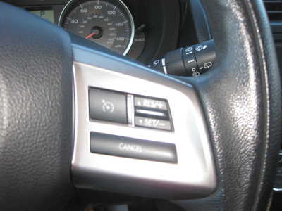 2014 Subaru Forester, $10900. Photo 10