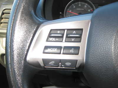 2014 Subaru Forester, $10900. Photo 11