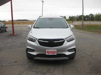 2017 Buick Encore, $12900. Photo 2