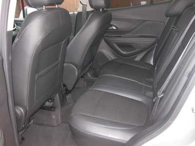 2017 Buick Encore, $12900. Photo 6