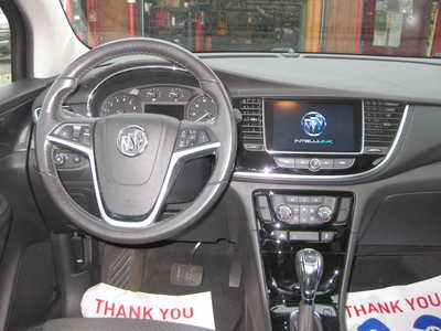 2017 Buick Encore, $12900. Photo 7