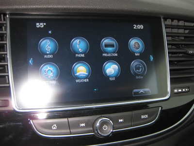 2017 Buick Encore, $12900. Photo 9