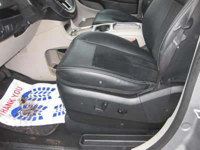 2018 Dodge Caravan, Grand, $13900. Photo 6