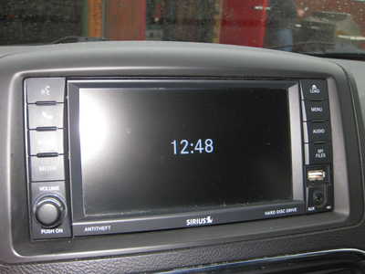 2018 Dodge Caravan, Grand, $13900. Photo 11