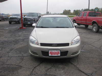 2009 Chevrolet Impala, $8995. Photo 2