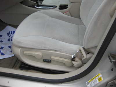 2009 Chevrolet Impala, $8995. Photo 5