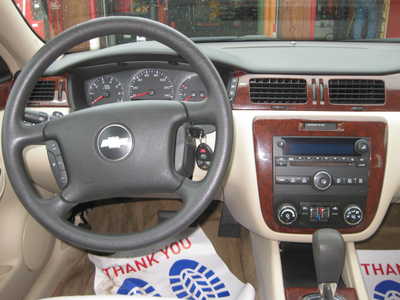2009 Chevrolet Impala, $8995. Photo 7