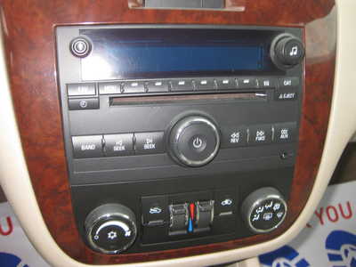 2009 Chevrolet Impala, $8995. Photo 8