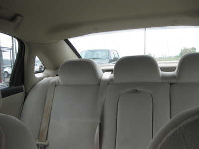 2009 Chevrolet Impala, $8995. Photo 10