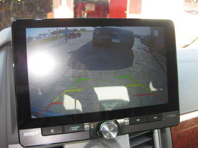 2009 Chrysler Town & Country, $8995. Photo 9